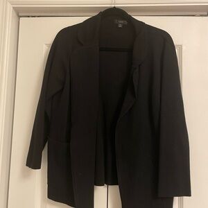 J.Crew Eloise Sweater Blazer